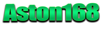 Logo Aston168