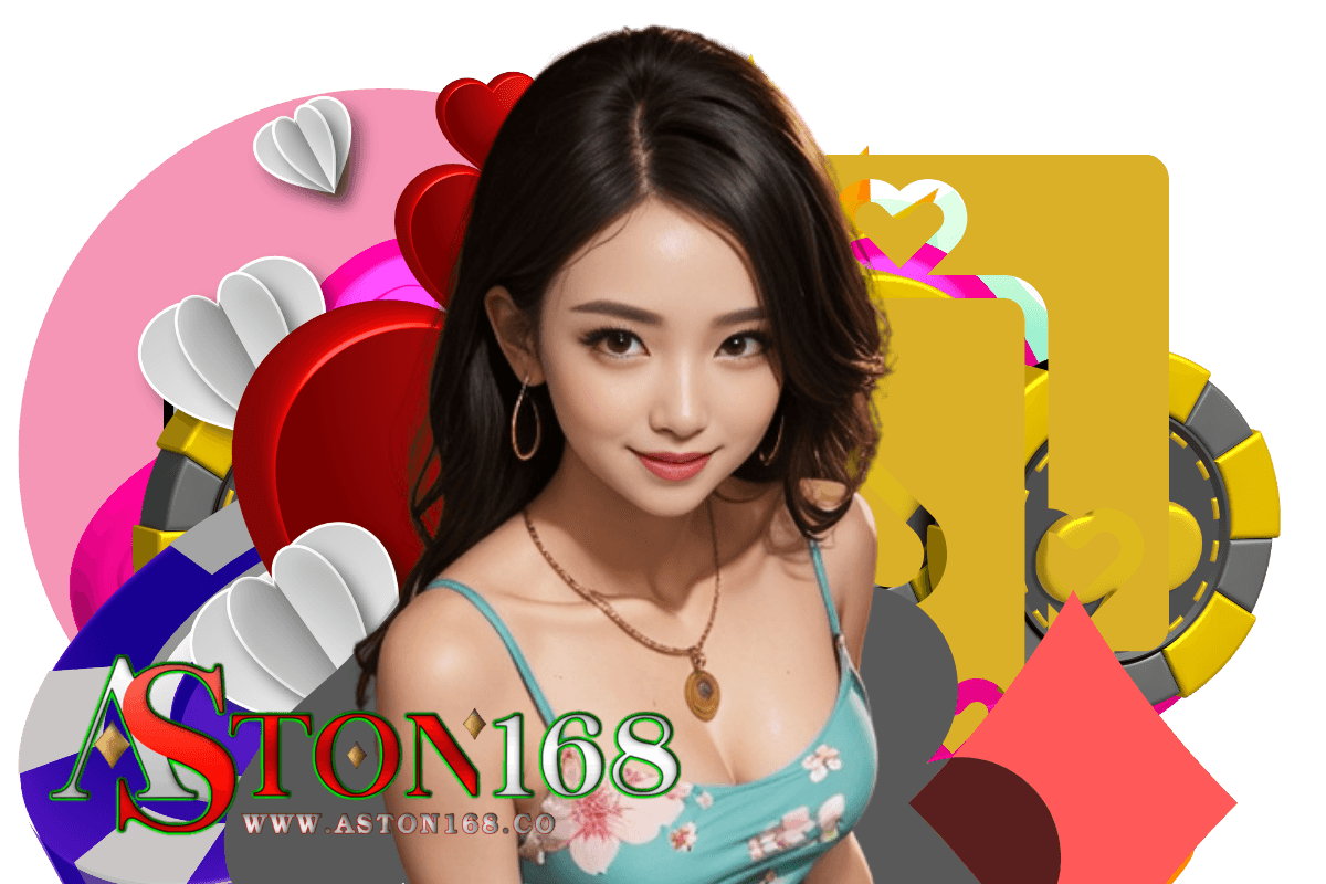 aston168 login